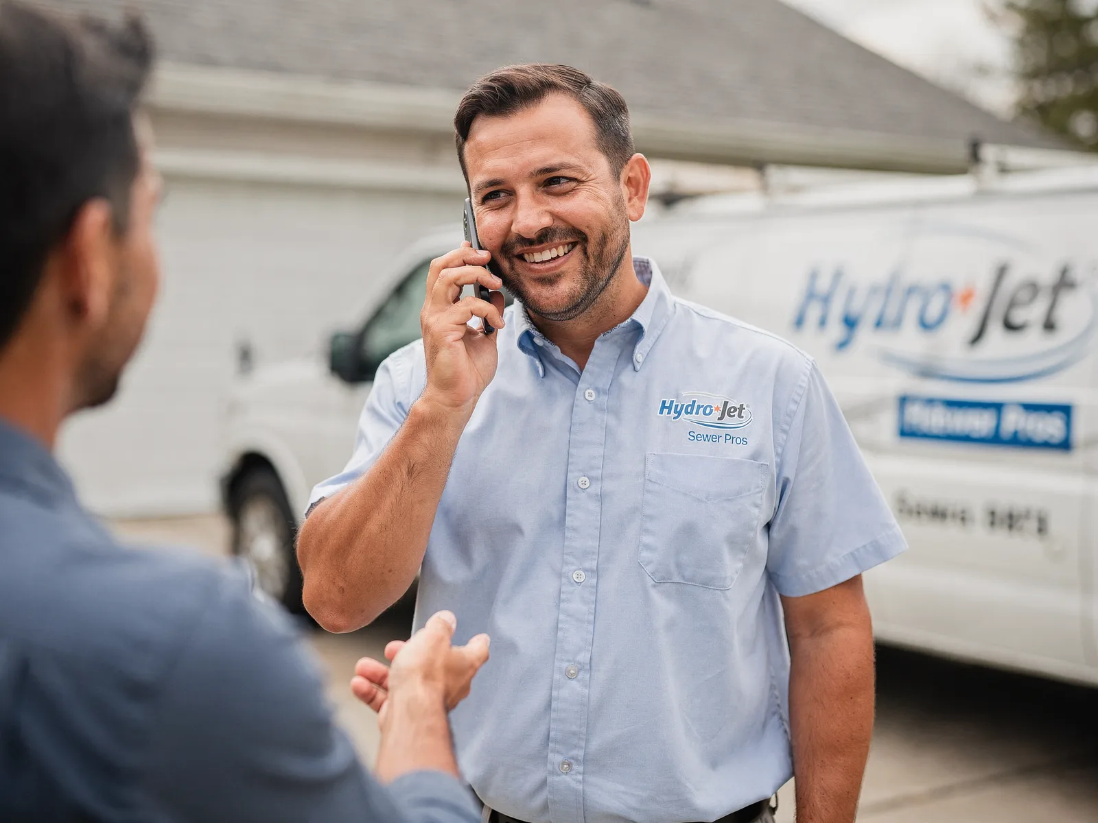 Hydro Jetting Rouzerville, PA FAQs